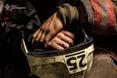 На Полтавщині рятувальники ліквідували пожежу після російської атаки
