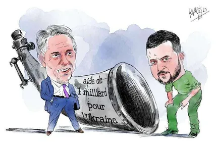 Малюнок зі сайту Cartoon Movement