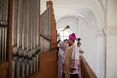 Музика прикрашатиме месу