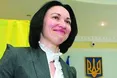 Дама, яка має скрутити шию корупції