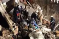 У Казахстані обвалилась багатоповерхівка - багато загиблих