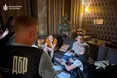 Через події у Дніпрі ДБР повідомило про підозру нардепу Миколі Тищенку