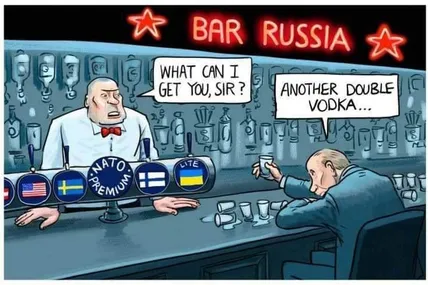 Малюнок зі сайту Muzej karikature