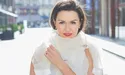 У кожній сукні бренду Olena Dats’ є елементи української вишивки