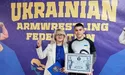 Василькові ще й року не було, а батько вже знав: його син — майбутній чемпіон