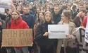 Студенти проти Ірини Фаріон