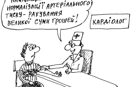 Тиск у межах…