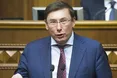 Луценко підозрює «Український вибір» у намірі здійснити переворот в Україні