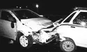 Даішники свідомо підставили свій автомобіль під таран, щоб захистити людей
