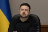 Володимир Зеленський: Допомога партнерів — стратегічний удар по розрахунках кремля