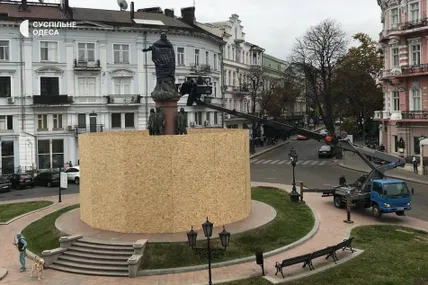 Фото: Суспільне Одеса