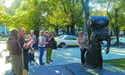 Володимир Космина: «Туризм виконує функцію народної дипломатії»