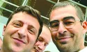 «Слугу» Трухіна «відмазує» президент?