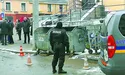 На теренах Західної України діють «різники»