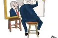 путін і лукашенко — «близнюки-брати»