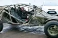 Буковинець виготовляє баггі для війська
