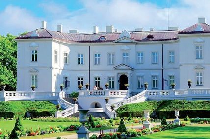 Актуальний відпочинковий тренд&nbsp;&mdash; coolcation