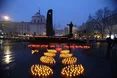 Львівщина долучилася до акції «Запали свічку пам’яті» в День пам’яті жертв Голодоморів