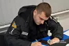 Розбійний напад на пораненого військового: нападнику з Одещини загрожує 15 років тюрми