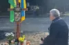 Понад 10 тисяч кілометрів заради пам’яті: батько бразильського добровольця відвідав Львів