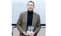 «У фільмі Ґрецкі сказав, що гордий бути українцем»