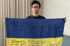 Шоумен Ігор Ласточкін мобілізувався до ЗСУ