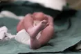 У Сумській області померло немовля через недбалість батьків: деталі