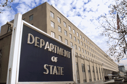 Держдеп США закликає росію відновити участь у зерновій угоді. Фото із мережі