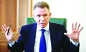 Треті роковини ЦВК