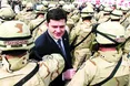 «Грузинська мрія»... Чи мрія злодіїв у законі?