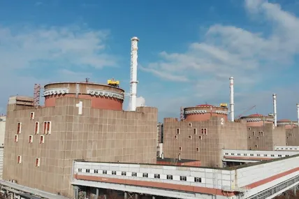 Окупанти придумали, як виправдати ядерний тероризм
