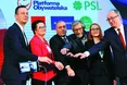 У Європарламент іде «Європейська коаліція»
