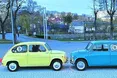 Автівки-«пенсіонери» виглядають краще, ніж «замолоду»