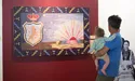 «Глинянський килим: минуле чи майбутнє?»