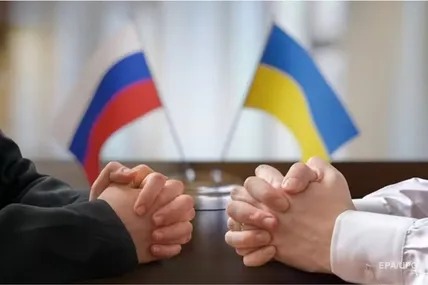 Бойові дії мають припинитися на поточній лінії фронту, — спільна заява Зеленського та лідерів Європи. Фото: умовне, Корреспондент