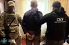 Наводив російські ракети на ЗСУ: у Хмельницькій області затримали російського агента