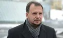 «Будувати „стіну“ на Донбасі нелогічно…»
