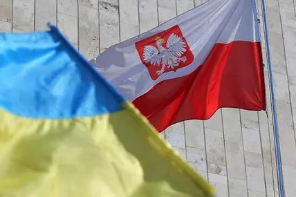Україна та Польща планують вести спільний контроль кордонів