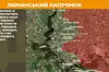 За добу на фронті - 170 боєзіткнень, ворог активно наступає на Покровському напрямку