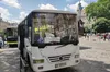 З наступного тижня львівські автобуси № 45 їхатимуть до Охматдиту
