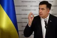 Саакашвілі: "Ківалов зняв кандидатуру через кримінальні справи за фальсифікації"
