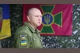 Ексголова Держприкордонслужби Сергій Дейнеко звільнився зі служби за станом здоров’я