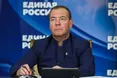 Нічого дивного: сталініст Медвєдєв і … сталінський френч
