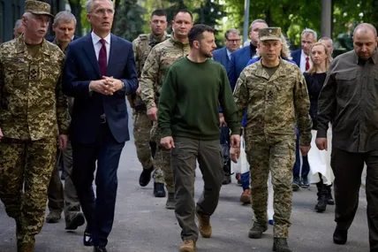 Фото пресслужби Офісу президента України