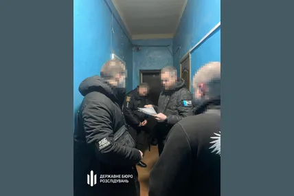 Працівники ДБР на Одещині викрили організоване угруповання, яке переправляли ухилянтів до Придністров’я. Фото: ДБР