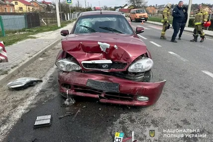 Фото поліції