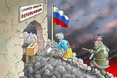 Рашисти готують псевдореферендуми під дулами автоматів