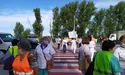 “Наші пацієнти не мали цукру, картоплі, олії, масла, м'яса, овочів...”