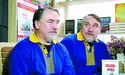 Брати Капранови: «Що робити, коли один твій дід – червоноармієць, інший – «ворог народу»?»