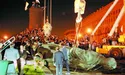 Дзержинського хочуть повернути на Луб’янку